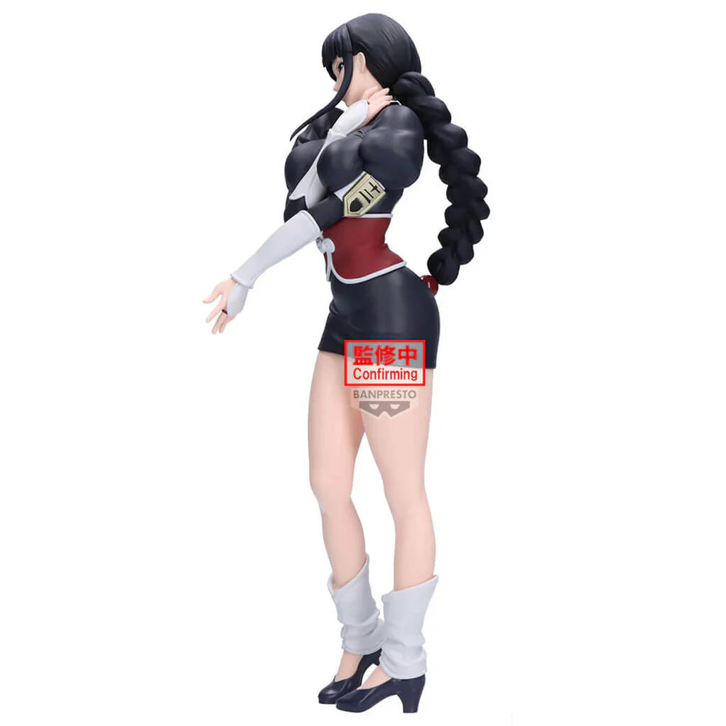 BLEACH FIGURA KUROTSUCHI NEMU GLITTER & GLAMOURS