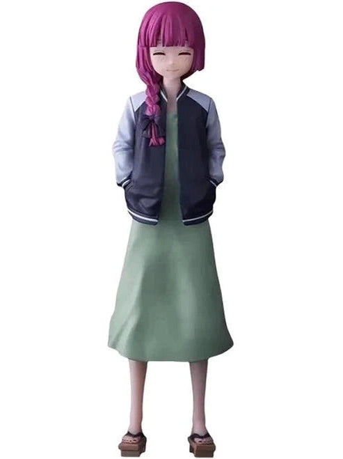 BOCCHI THE ROCK FIGURA DESKTOP X DECORATE COLLECTIONS KIKURI HIROI PRECINTADA PREVENTA 3-4 sem.