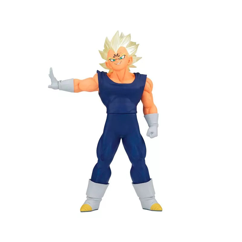 DRAGON BALL Z MAJIN VEGETA CLEARISE