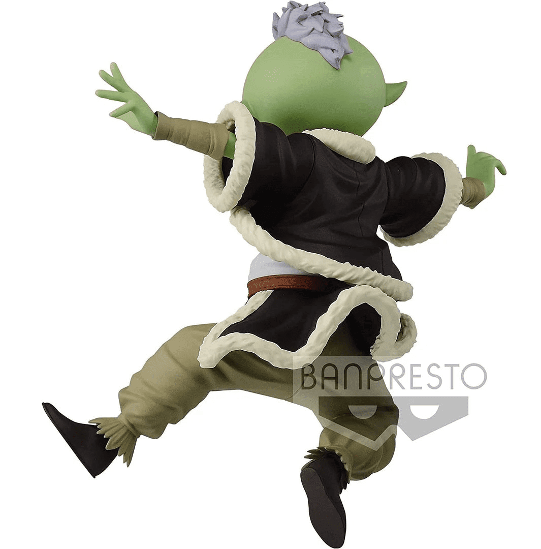 FIGURA THAT TIME I GOT REINCARNATED AS A SLIME GOBTA OTHERWORLDER VOL.11 COMO NUEVA