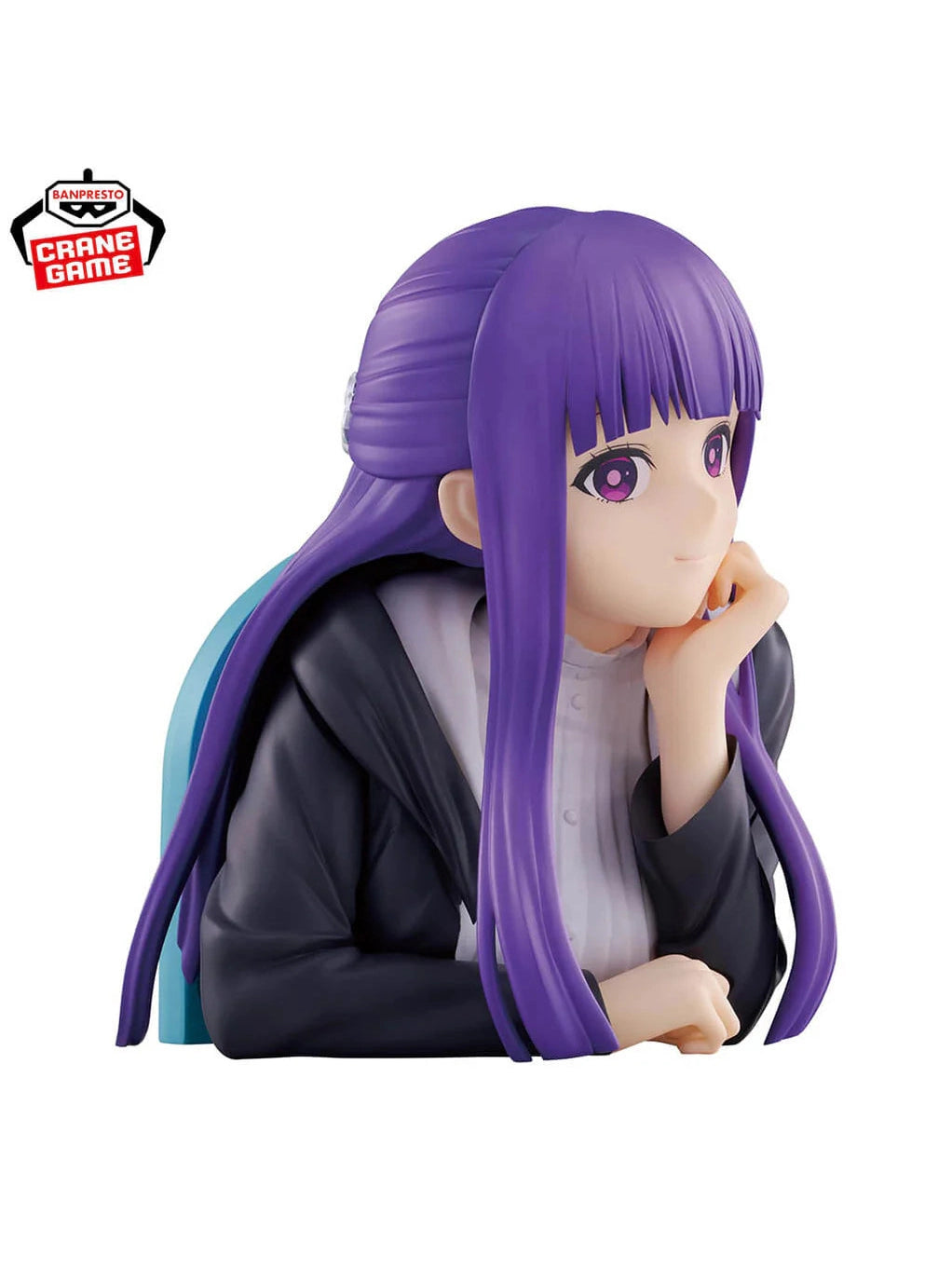 FRIEREN BEYOND JOURNEY'S END FIGURA FERN BUSTO COMO NUEVA