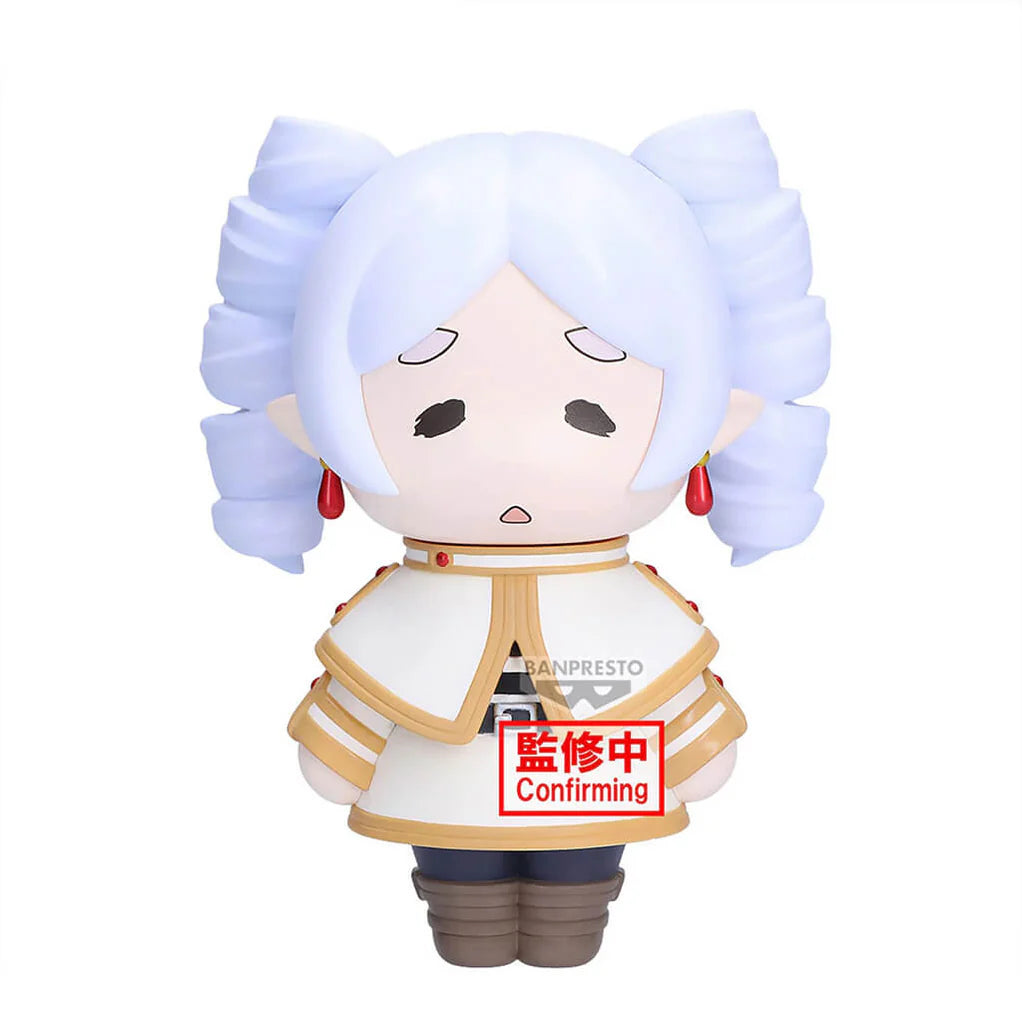 FRIEREN FIGURA FRIEREN SOFVIMATES COMO NUEVA PREVENTA