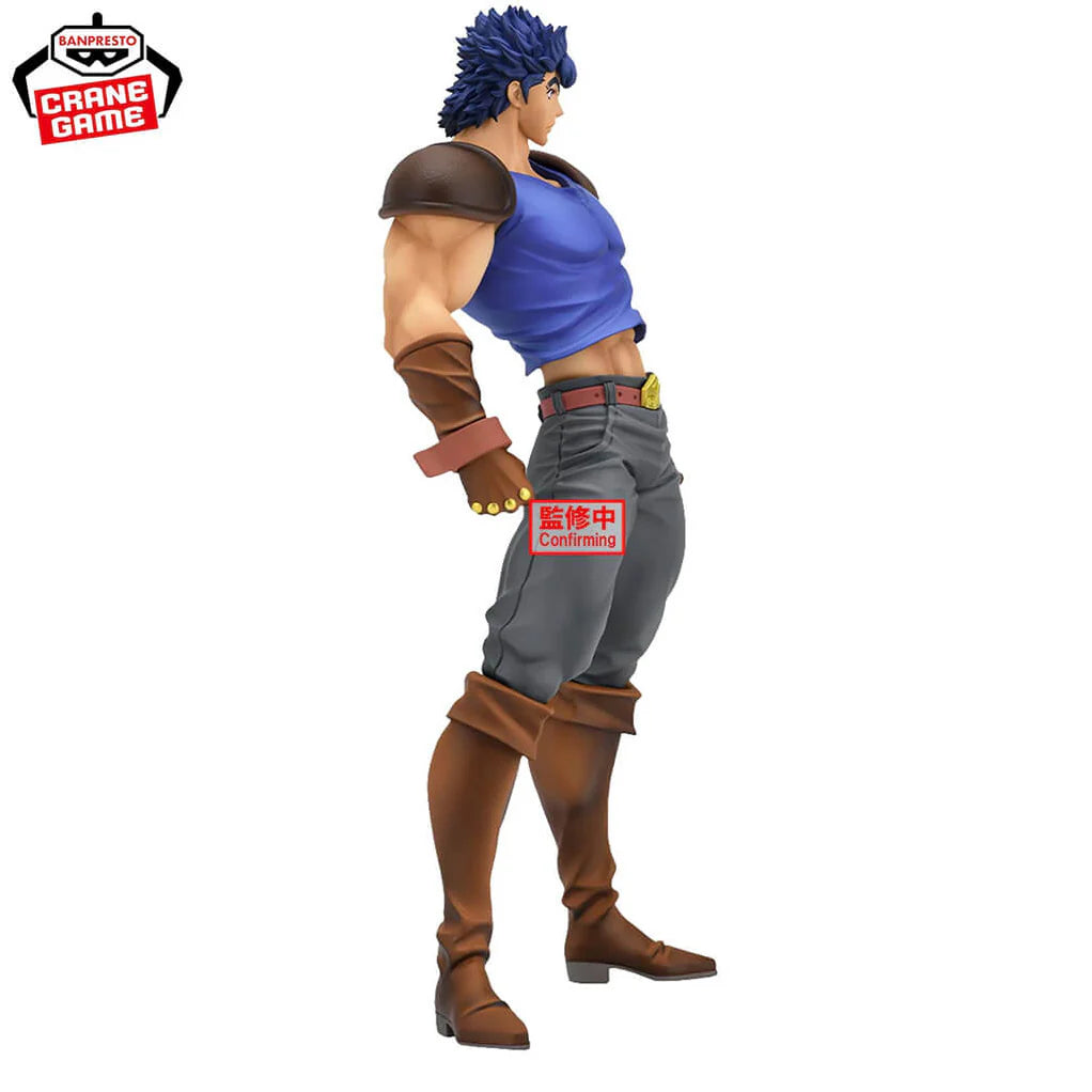 JOJO'S BIZARRE ADVENTURE: JONATHAN JOESTAR PHANTOM BLOOD BATTLE TENDENCY MOMETRIA COMO NUEVA PREVENTA 3-4 SEM.