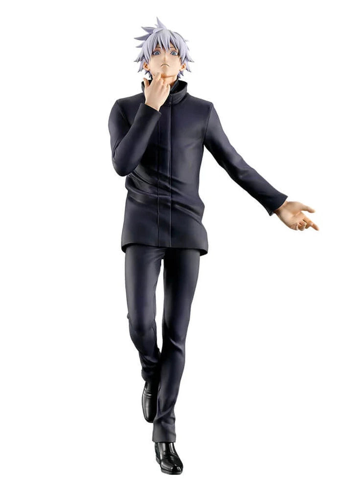 JUJUTSU KAISEN FIGURA SHIBUYA INCIDENT VOL. 1 PRICE LAST ONE GOJO SATORU ICHIBAN KUJI PRECINTADA STOCK JAPÓN 5-6 sem.