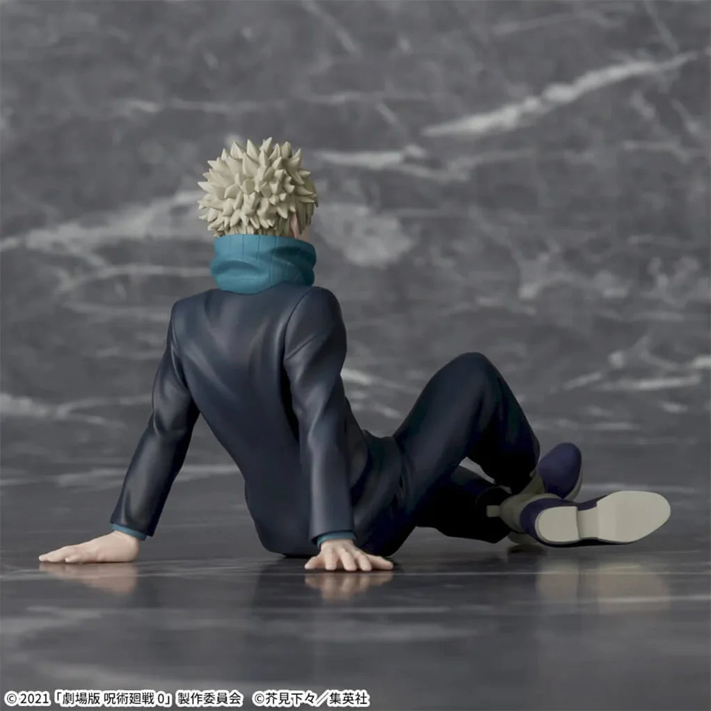 JUJUTSU KAISEN FIGURA TOGE INUMAKI YUMEMIRIZE PRECINTADA STOCK JAPÓN 5-6 sem.