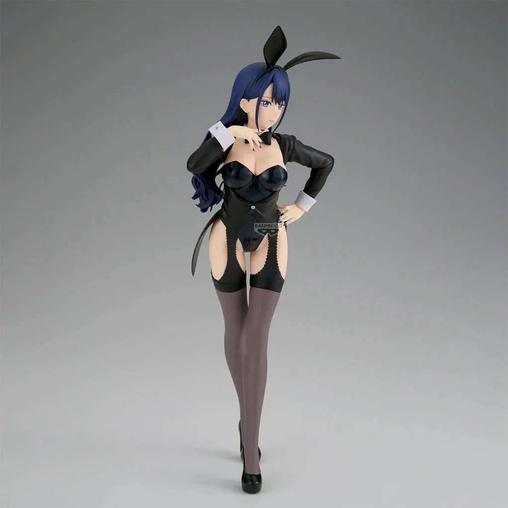 MY DRESS-UP DARLING FIGURA MARIN KITAGAWA ARISA GLITTER & GLAMOURS