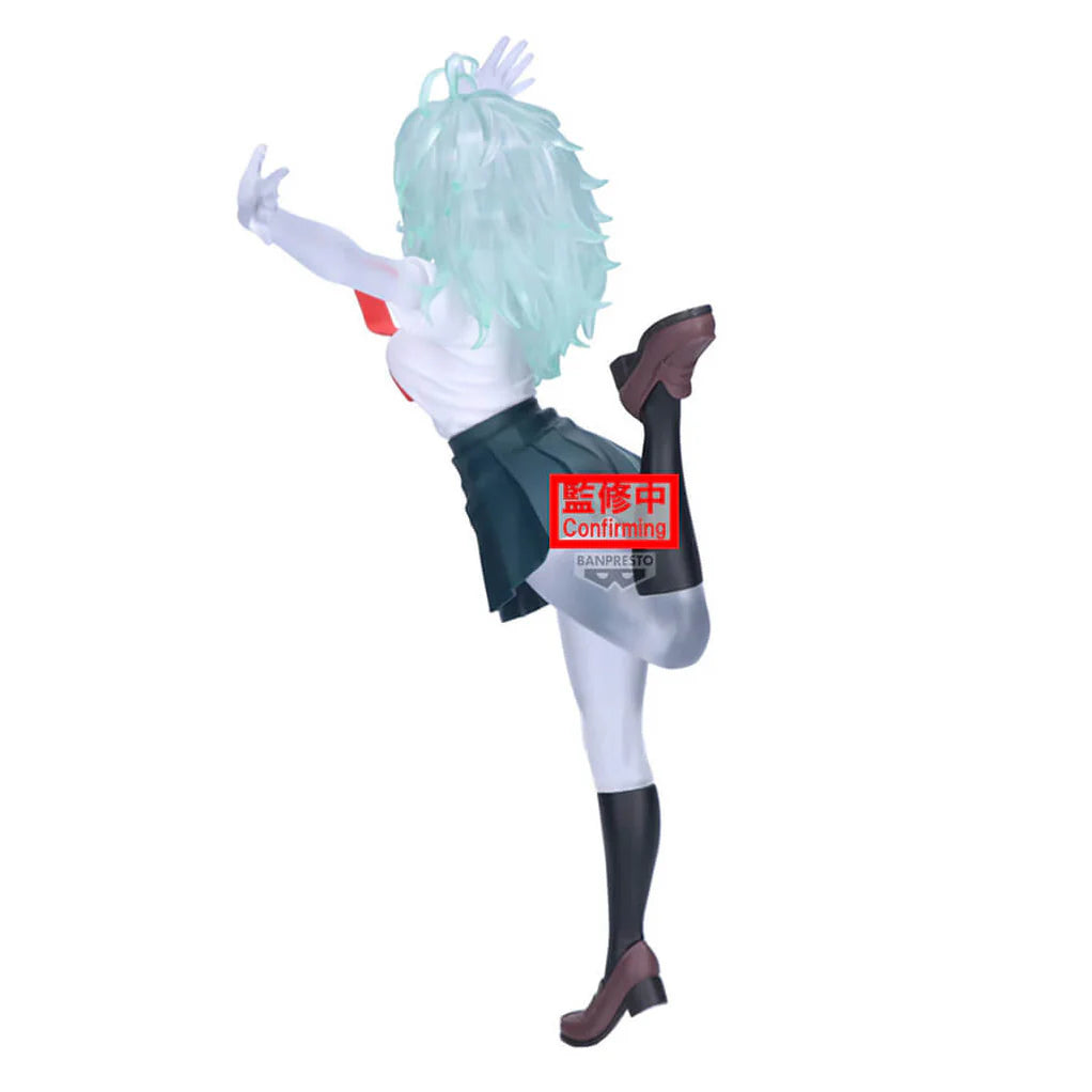 MY HERO ACADEMIA - FIGURA HAGAKURE TORU VER.B GLITTER & GLAMOURS