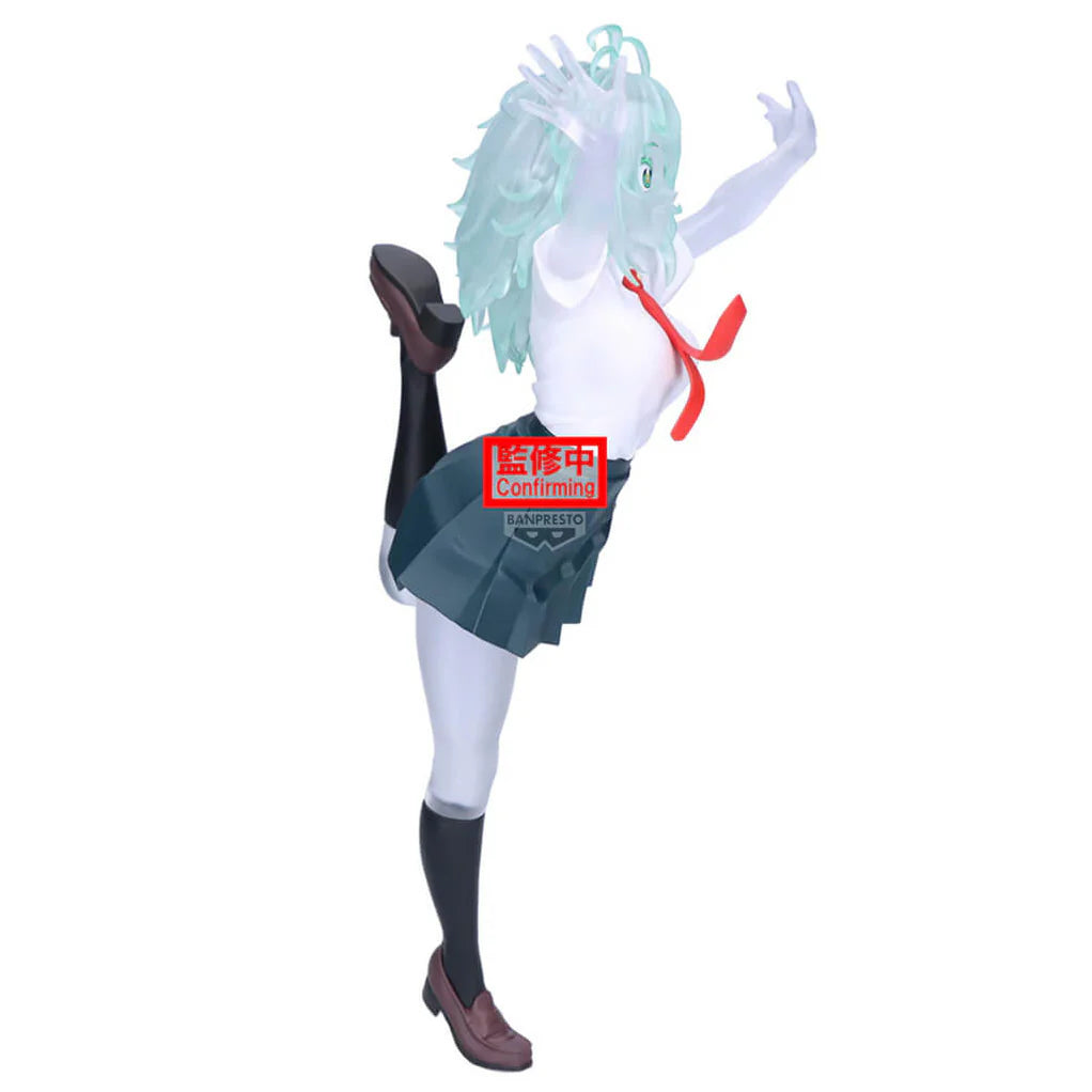 MY HERO ACADEMIA - FIGURA HAGAKURE TORU VER.B GLITTER & GLAMOURS