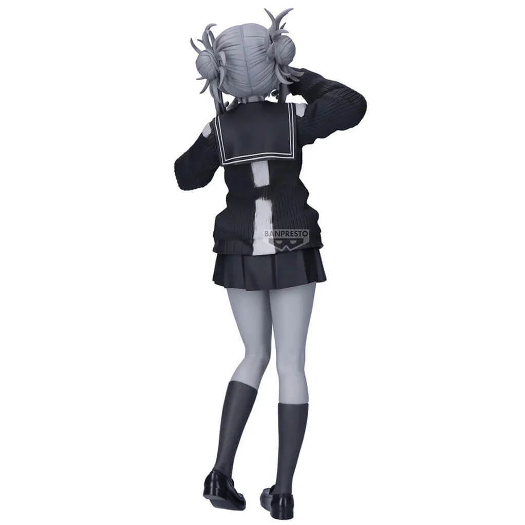 MY HERO ACADEMIA HIMIKO NOIR EDGE COLLECTION COMO NUEVA PREVENTA