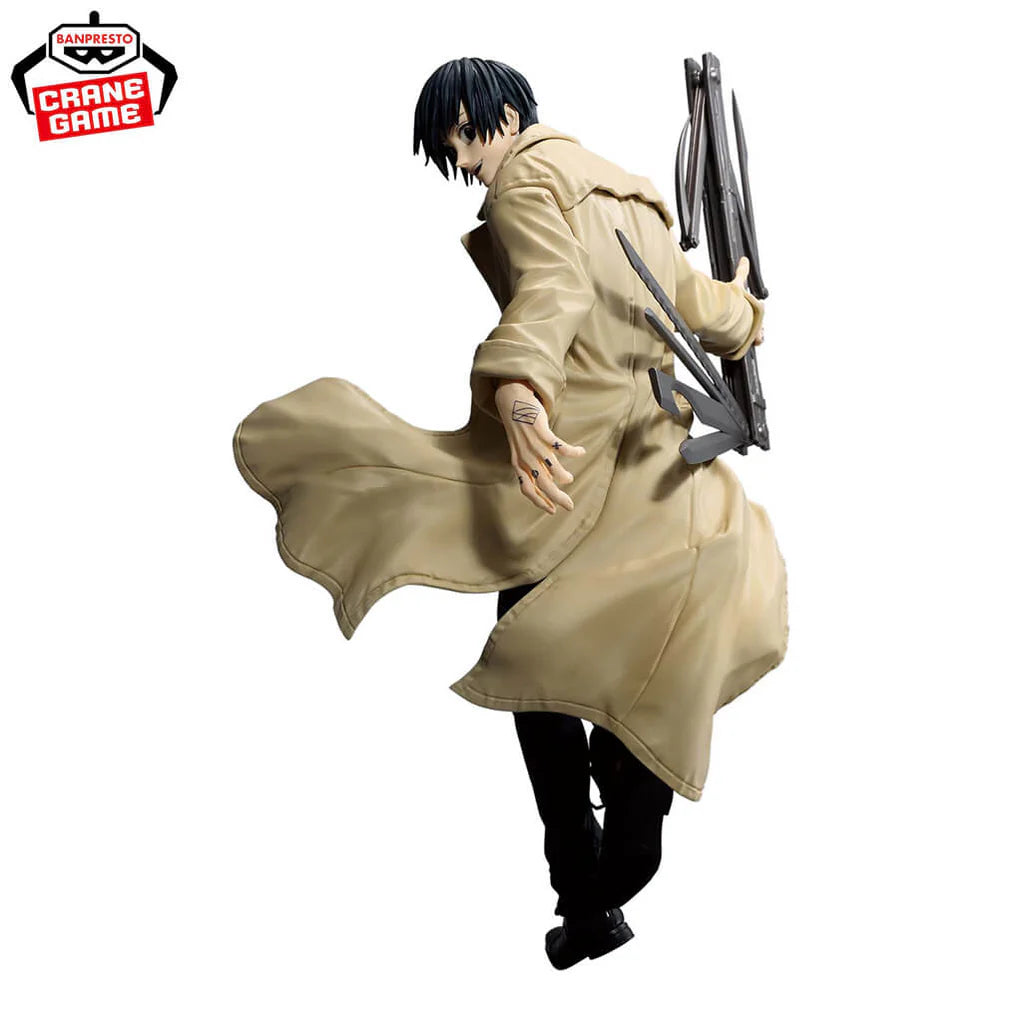 SAKAMOTO DAYS YOICHI NAGUMO VIBRATION STARS COMO NUEVA STOCK JAPÓN 5-6 sem.