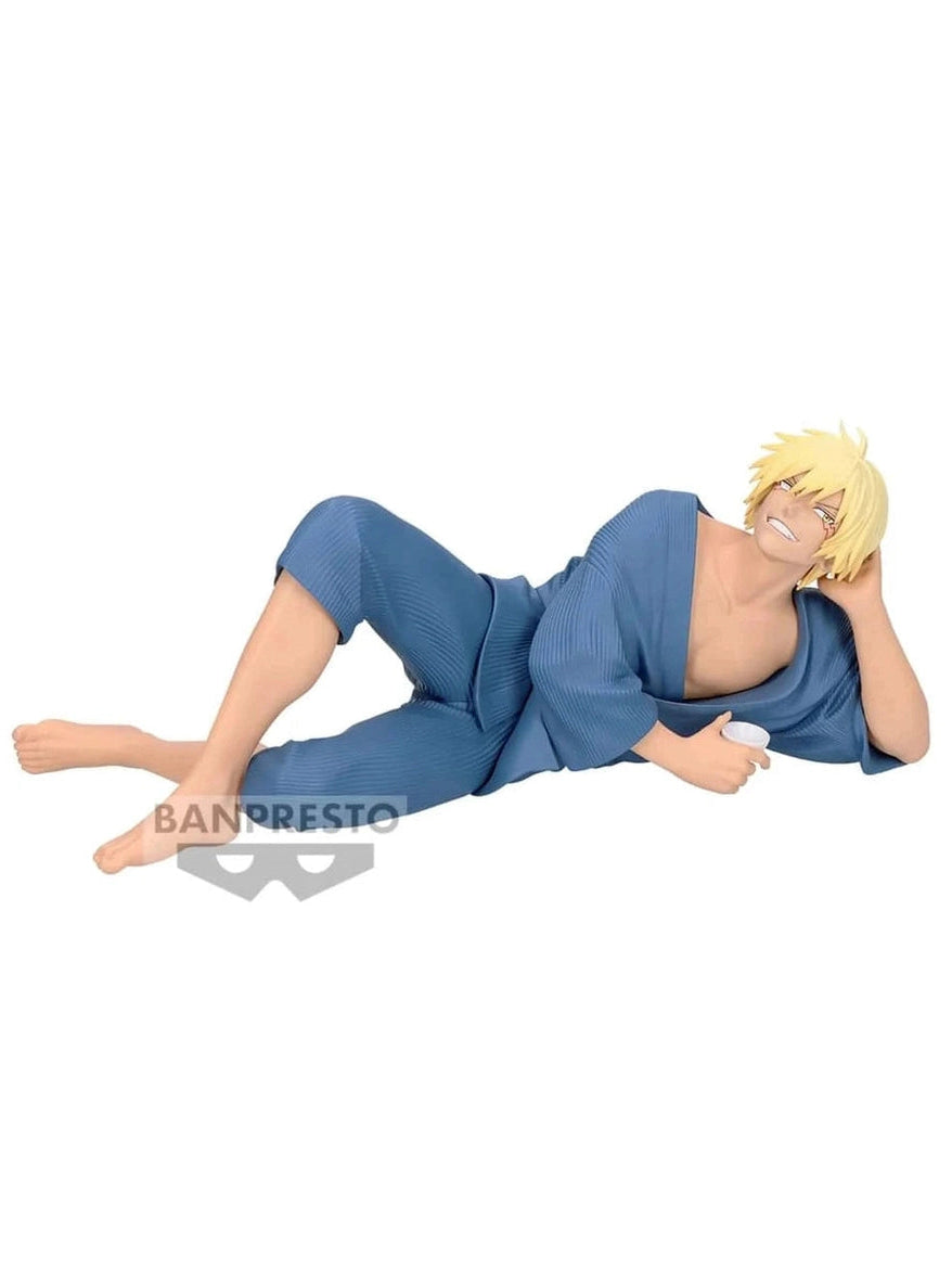 THAT TIME I GOT REINCARNATED AS A SLIME FIGURA BANPRESTO VELDORA TEMPEST BANQUET COMO NUEVA