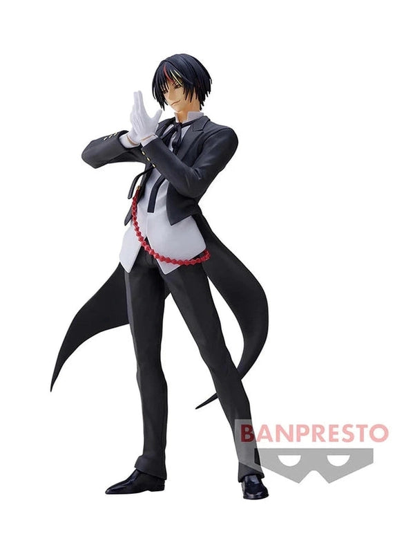 THAT TIME I GOT REINCARNATED AS A SLIME FIGURA DIABLO OTHERWORLDER VOL. 9 COMO NUEVA PREVENTA 3-4 sem.