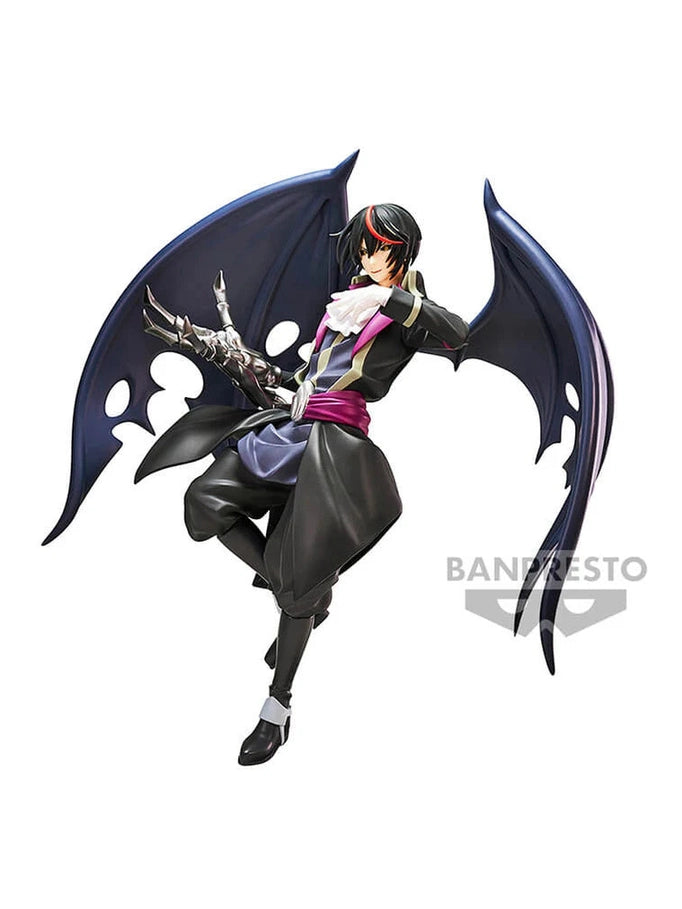 THAT TIME I GOT REINCARNATED AS A SLIME FIGURA DIABLO VOL.2 COMO NUEVA PREVENTA 3-4 sem.