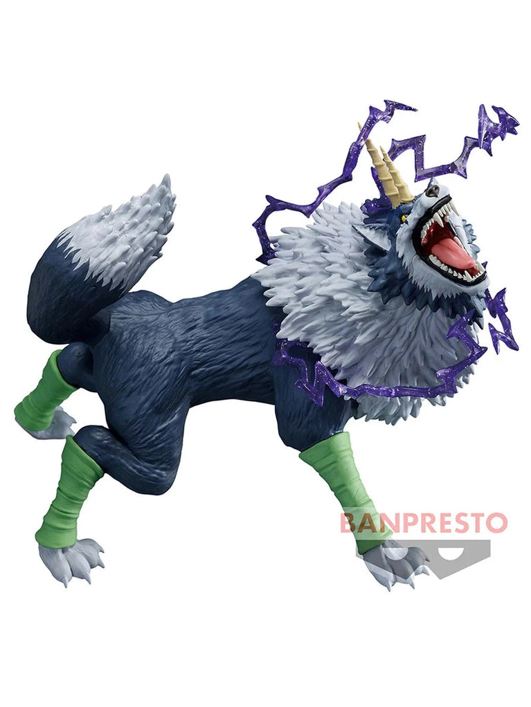 THAT TIME I GOT REINCARNATED AS A SLIME FIGURA EFFECTREME RANGA COMO NUEVA PREVENTA 3-4 sem.