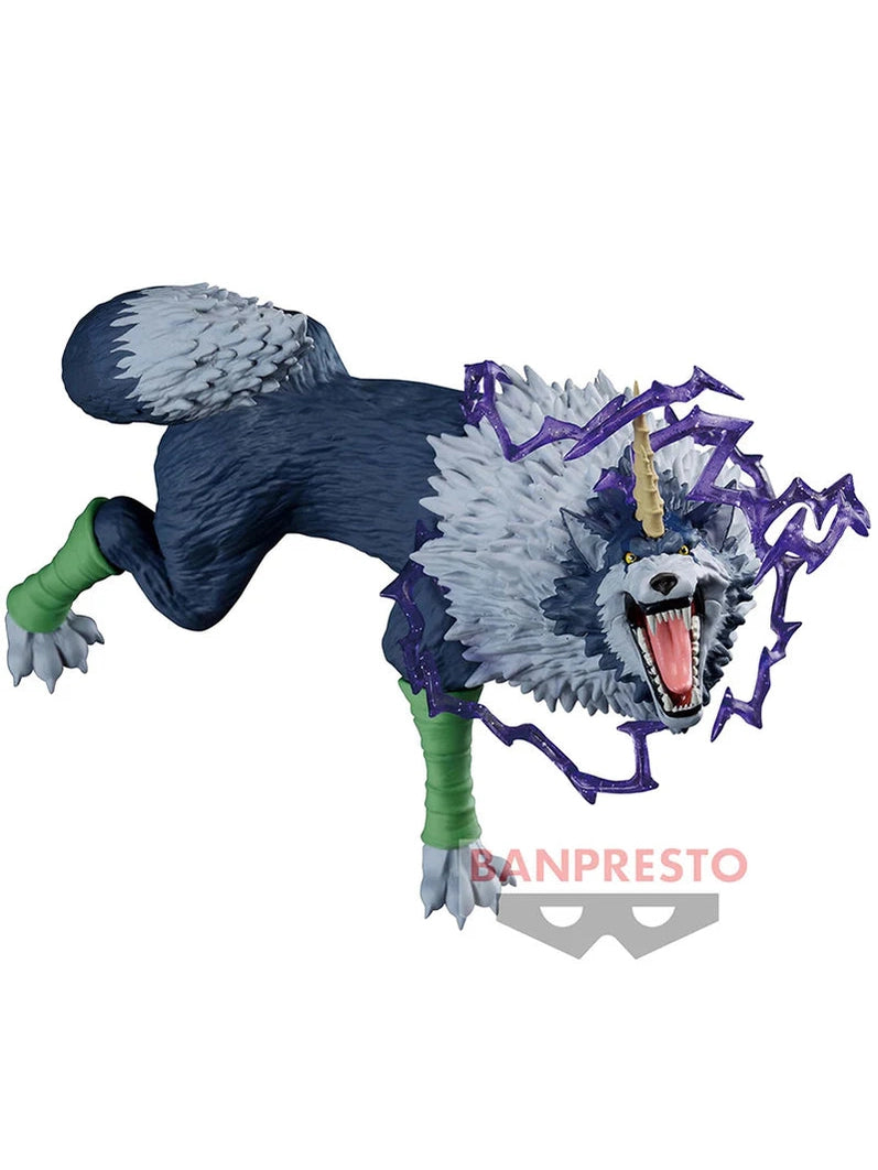 THAT TIME I GOT REINCARNATED AS A SLIME FIGURA EFFECTREME RANGA COMO NUEVA PREVENTA 3-4 sem.