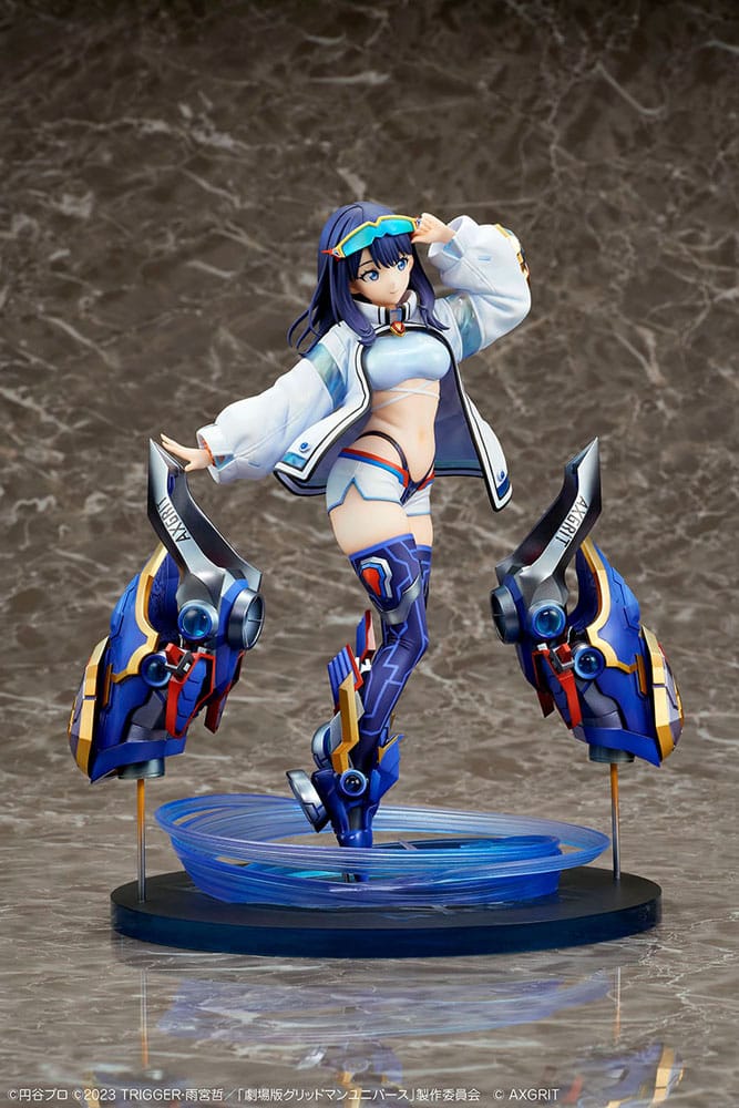 WANDERING WITCH: THE JOURNEY OF ELAINA STATUE PVC 1/7 RIKKA TAKARADA AXGRIT VER.