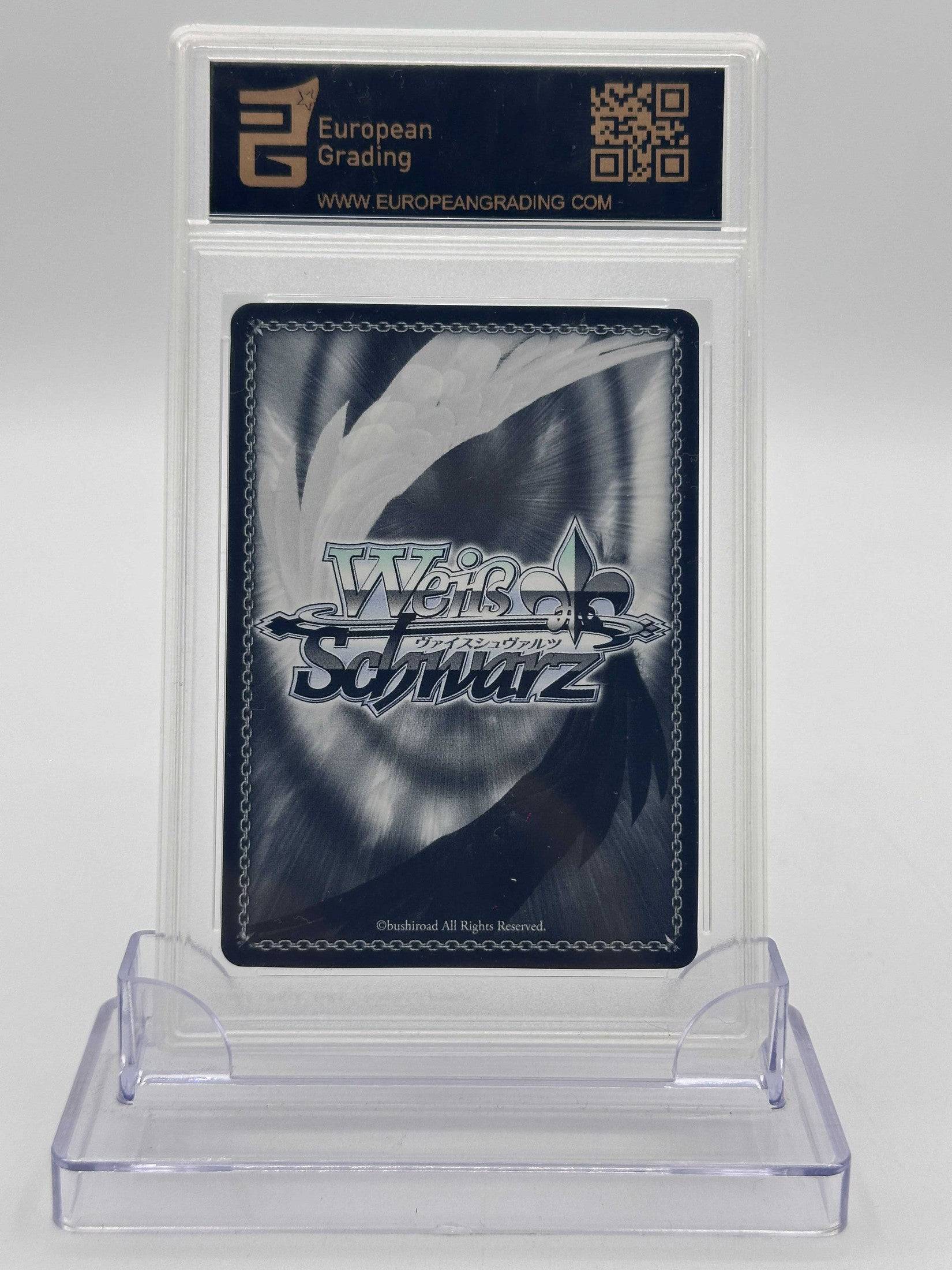 WEISS SCHWARZ AINZ, SORCERER KING OVL/S99-028SP SP