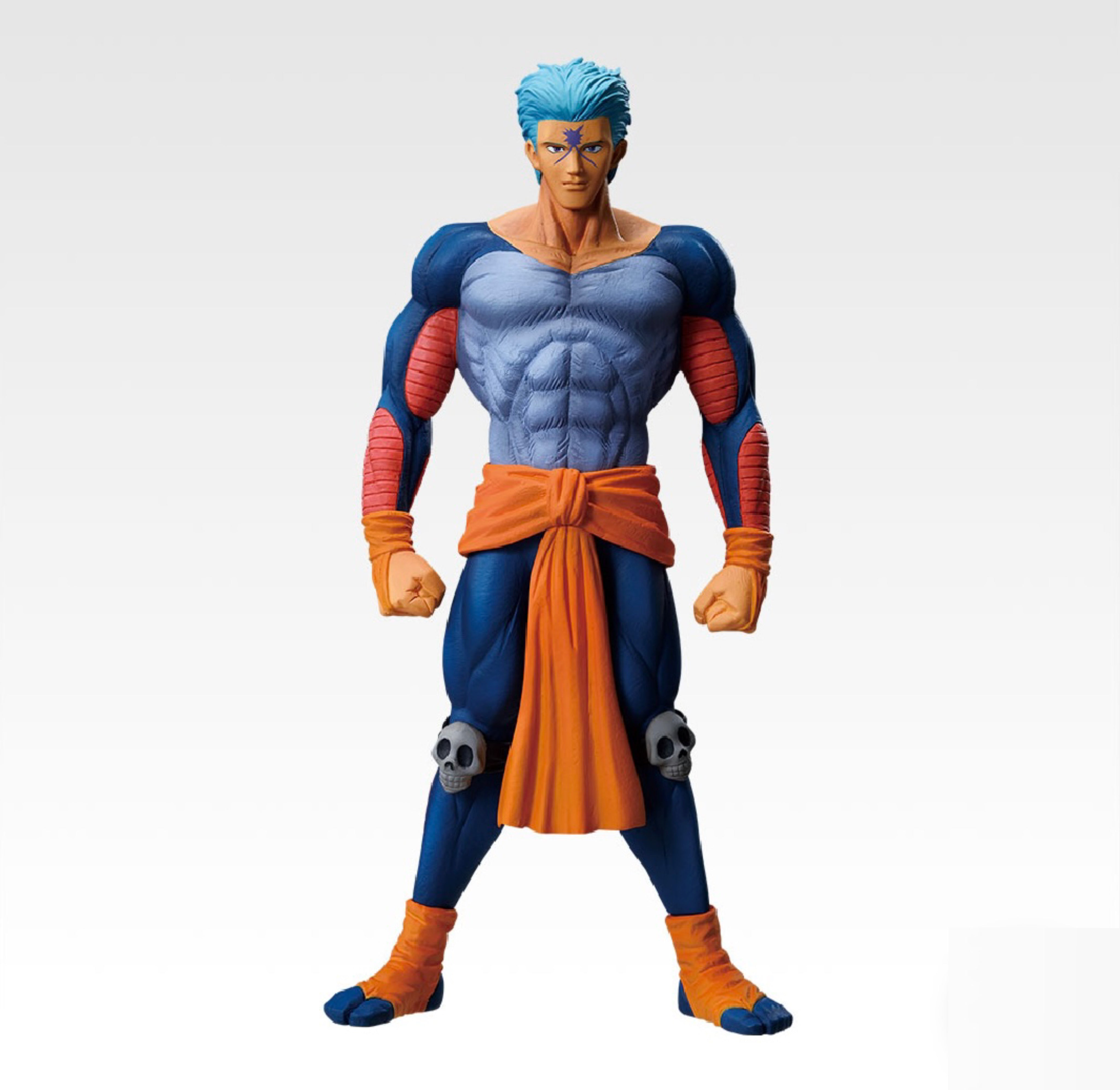 YU YU HAKUSHO FIGURA DARK TOURNAMENT VOL. 2 PRICE D ONE BUI PRECINTADA STOCK JAPÓN 5-6 sem.